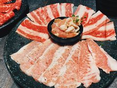 -浅锅和牛小锅放题(深业上城店)