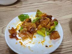 -一头牛馅饼店总店(卫工街店)