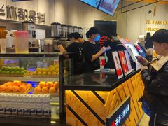-书亦烧仙草(西宸天街店)