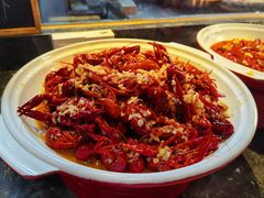 -贵阳恒世纪酒店·味自助餐厅