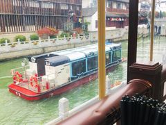 -李百蟹·江南蟹黄面·河景餐厅(夫子庙总店)