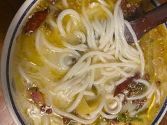 -雀舞云南菜(天津天河城购物中心店)