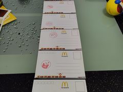 -麦当劳(北京路广百广场店)