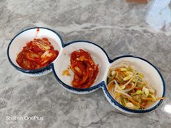 -屋里家延边朝鲜族冷面(梅林3店)