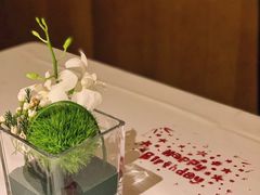 -燃扒房Steakhouse(皇庭店)
