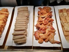 -南通大饭店·米兰餐厅
