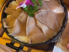 -煲大王老砂锅猪肚鸡(泊富ICITY店)
