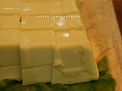 唐宴特供豆腐-棠宴酒店(汉口学院店)