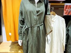 -优衣库(天津鲁能城购物中心店)