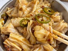 -放鸡岛之美食(中山八路店)