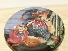 -珍妮曲奇聪明小熊(尖沙咀店)