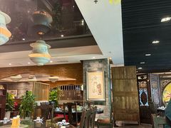-顺兴老茶馆·精品川菜(世纪城店)