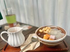-绿小院(荔湾店)