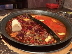 -水巷子·巴掌腰片重庆火锅(云纺店)