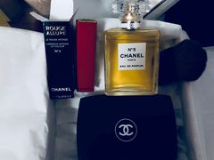 -Chanel(德基广场店)