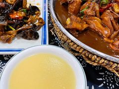 -八两八金·莱芜特色炒鸡(市南漳浦路店)