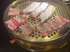 -东味北道熟成·炭火烤肉(九龙店)