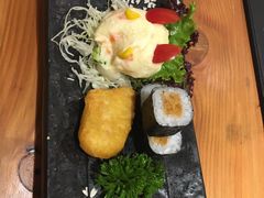 -吟松日式料理(莘庄店)
