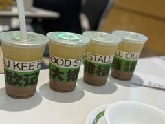 -欧记大排档·景德菜(上海首店)