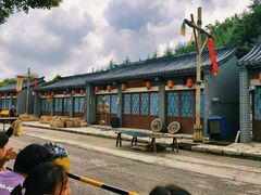 -威海华夏城景区