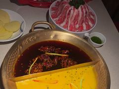 -小龙坎火锅(全球总店)