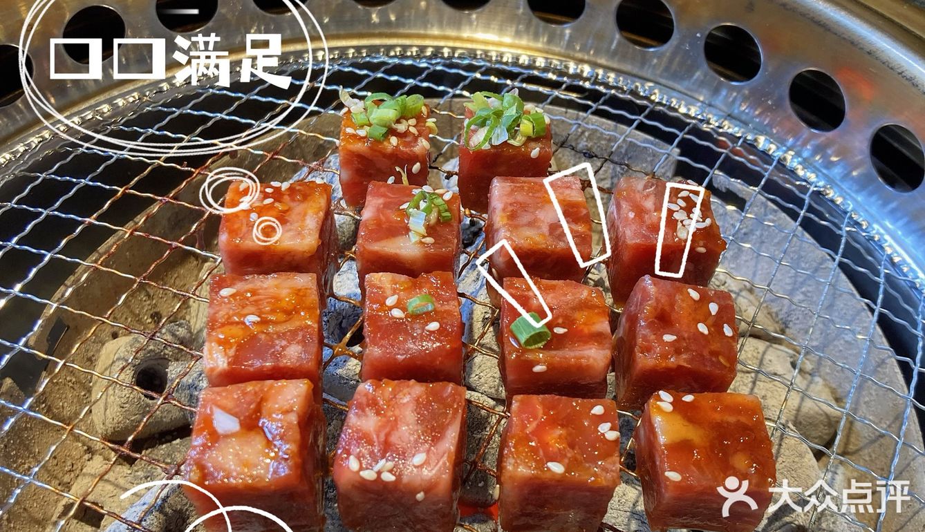 🔥藏在巷子里的必吃烤肉店❗️❗️❗️
