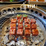 🔥藏在巷子里的必吃烤肉店❗️❗️❗️