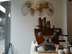 -% Arabica(京都东山店)