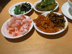 -水平有限广西米粉·广西风味集(五道口店)