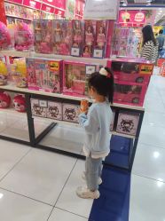 -玩具反斗城(正大广场店)