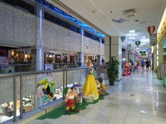 -王府井百货(中州中路店)