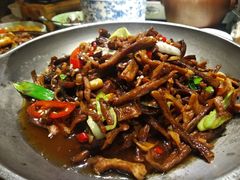 -小菜园新徽菜(苏州繁花中心店)