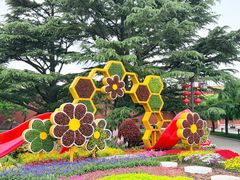 -北京市劳动人民文化宫(太庙)