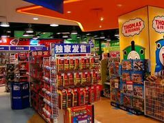 -TOYSRUS玩具反斗城(南宁万象城店)