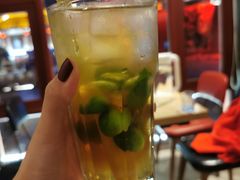 -必胜客(花舞大唐博物馆店)