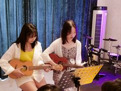 -乐尚音乐空间·钢琴·声乐·架子鼓(会展中心店)