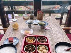 -上席擂茶·新中式青年茶馆(古城店)