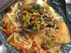 原味柳州螺蛳粉-东门七爷螺蛳粉(浦东店)