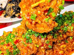 -老鼎万春卤菜(五代传承创始老店)