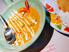 -POKIPOKI泰食谷仓东南亚菜(侨香店)
