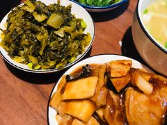 -十面春风·江南面馆(崇宁路店)