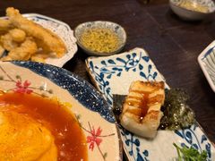 -哥哥の深夜食堂(红松东路店)