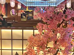 -千寻山野烤肉(中关村店)