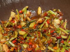 -烹湘·鲜炒湖南土菜(海珠店)