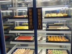 -火炉火自助餐(西直门凯德MALL店)