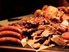 -杭州国际会议中心洲际酒店-原素全日餐厅(解放东路店)