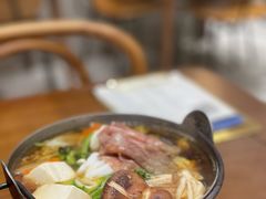 -肥朵食堂(带梦胡同店)