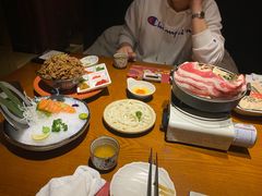 -二丁目食堂(浑南花园城店)