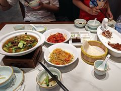 -东流山北京烤鸭·家常菜(南京首店)