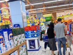 -大润发(康桥店)
